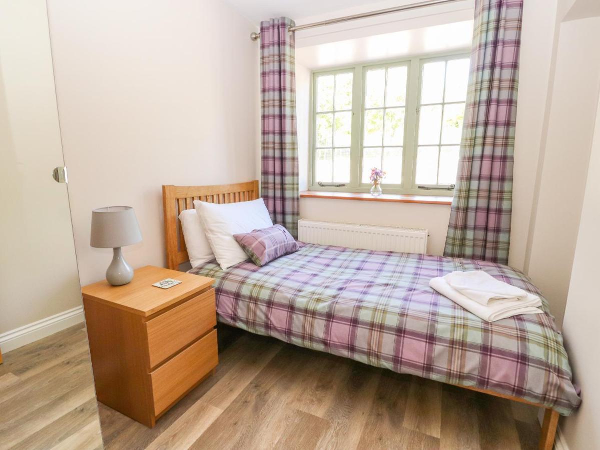 Villa Ffrwdd Galed Uchaf Tregarth Esterno foto
